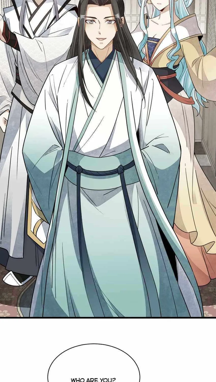 Read The Legendary Forgemaster chapter 146 image 31 on Lezhin