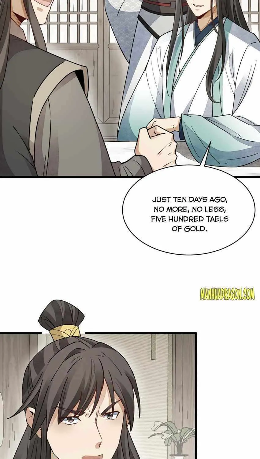 Read The Legendary Forgemaster chapter 146 image 35 on Lezhin