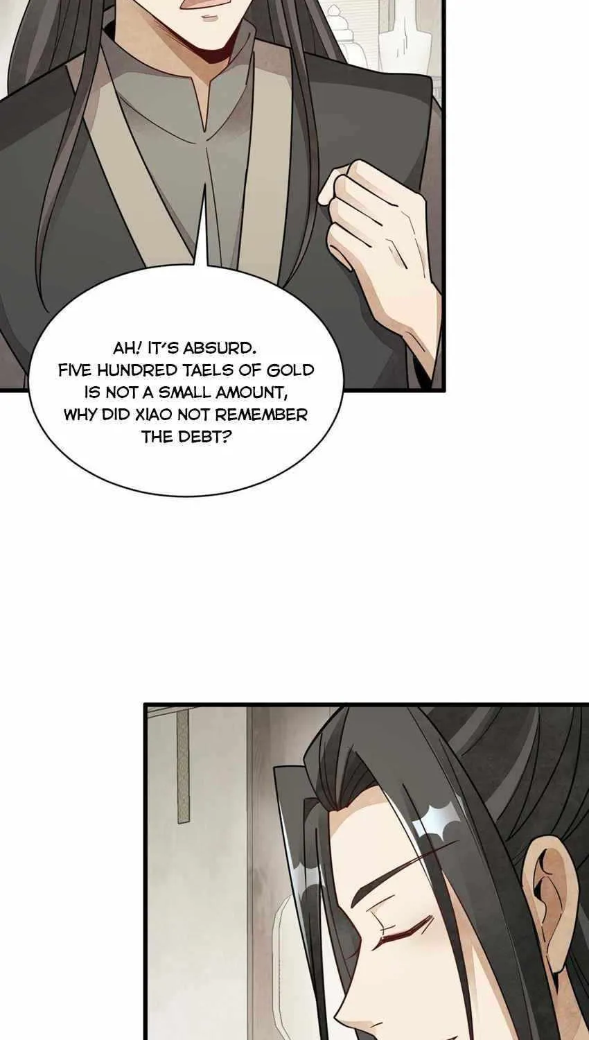 Read The Legendary Forgemaster chapter 146 image 36 on Lezhin