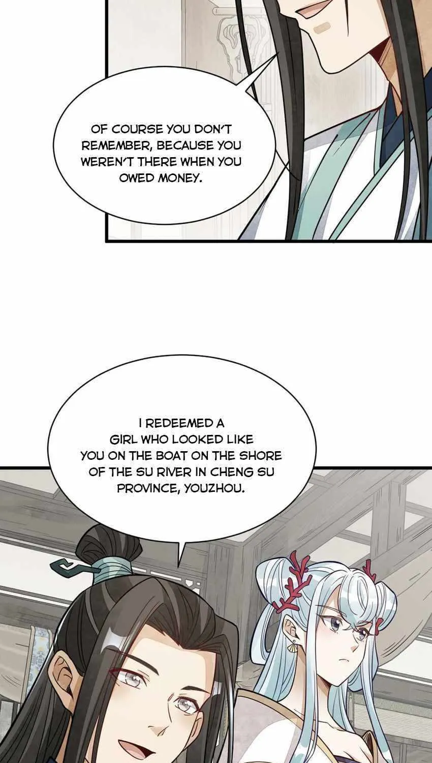 Read The Legendary Forgemaster chapter 146 image 37 on Lezhin