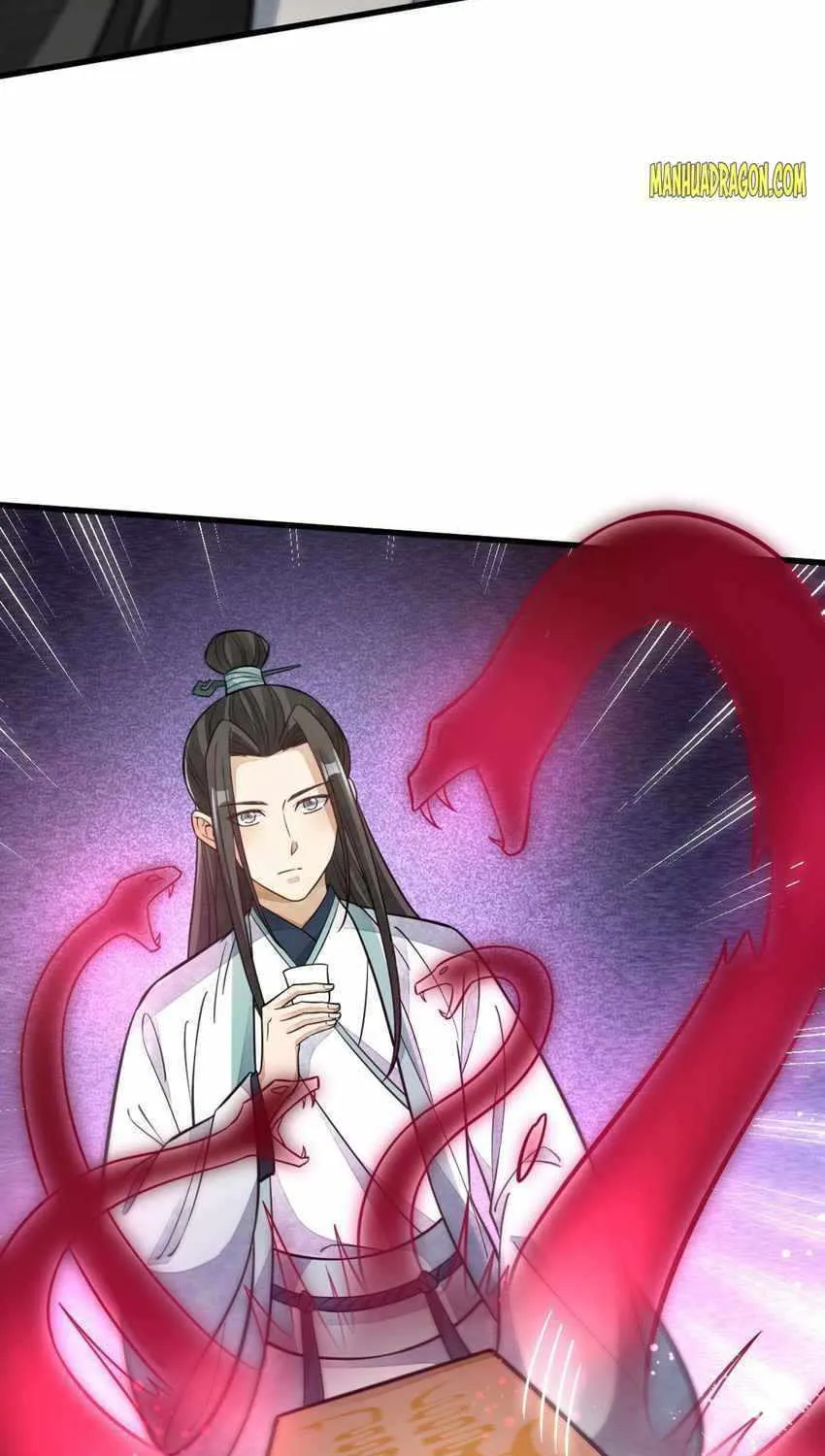 Read The Legendary Forgemaster chapter 146 image 43 on Lezhin