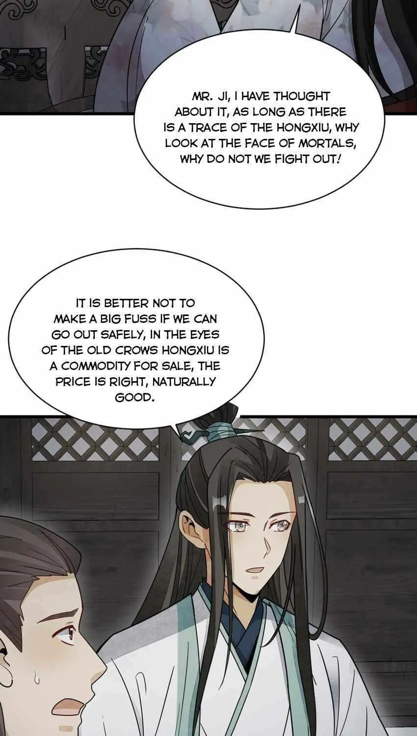 Read The Legendary Forgemaster chapter 146 image 6 on Lezhin