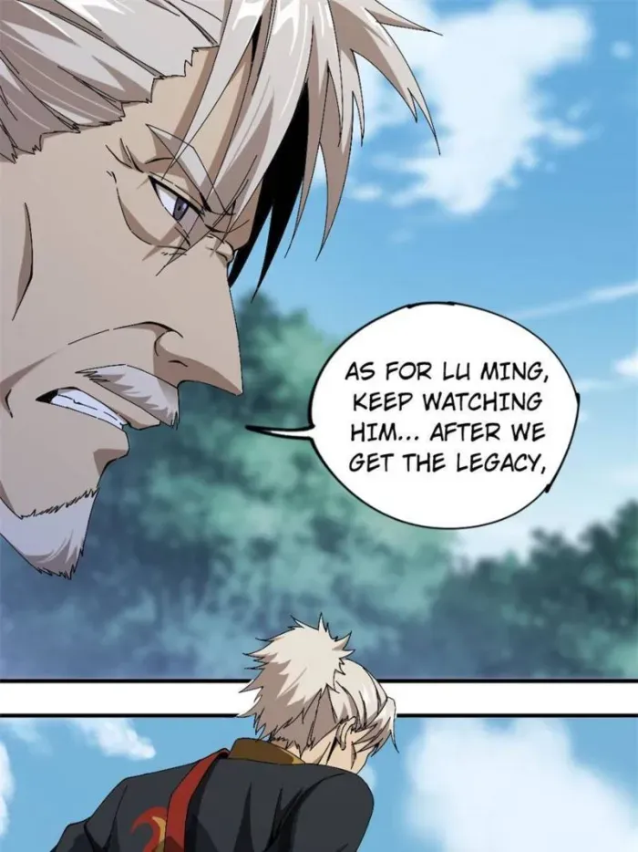 Read The Legendary Forgemaster chapter 147 image 15 on Lezhin