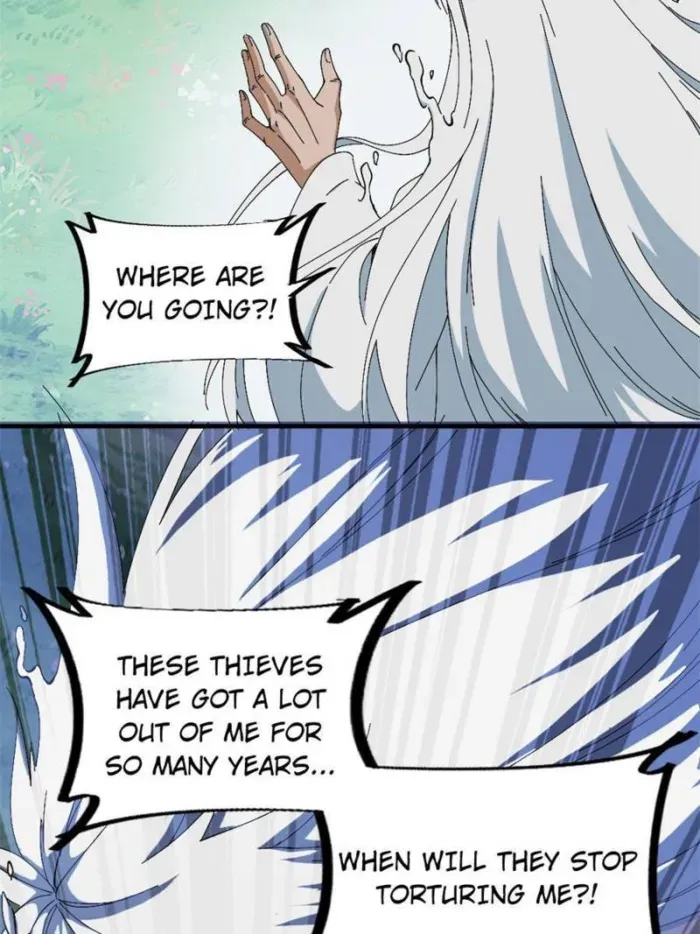 Read The Legendary Forgemaster chapter 147 image 20 on Lezhin