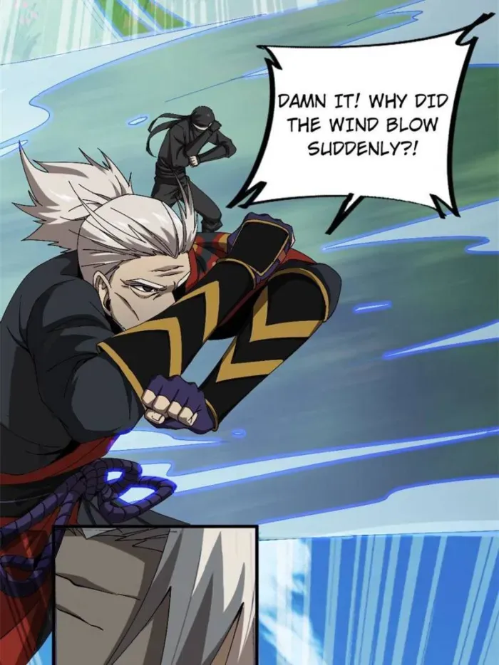 Read The Legendary Forgemaster chapter 147 image 23 on Lezhin