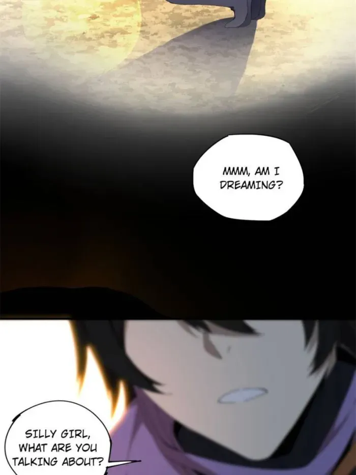 Read The Legendary Forgemaster chapter 147 image 28 on Lezhin