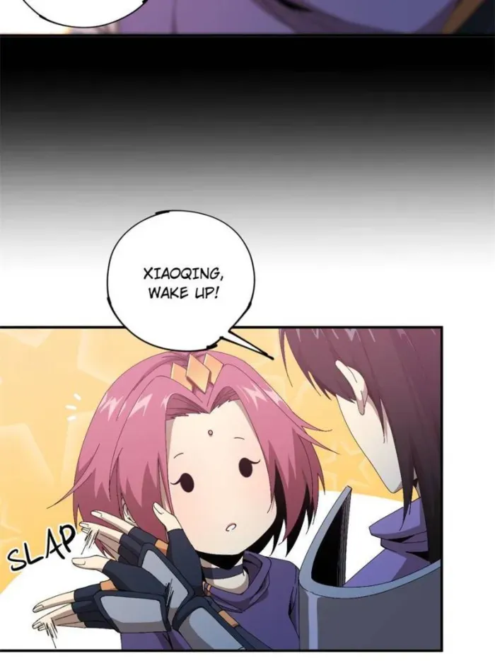 Read The Legendary Forgemaster chapter 147 image 29 on Lezhin