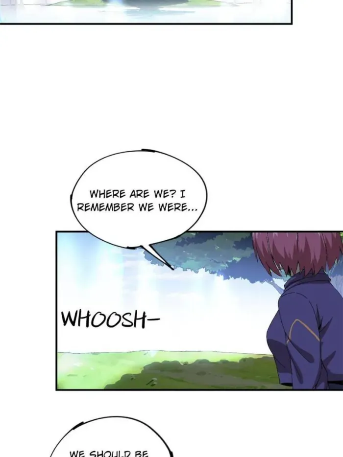 Read The Legendary Forgemaster chapter 147 image 32 on Lezhin