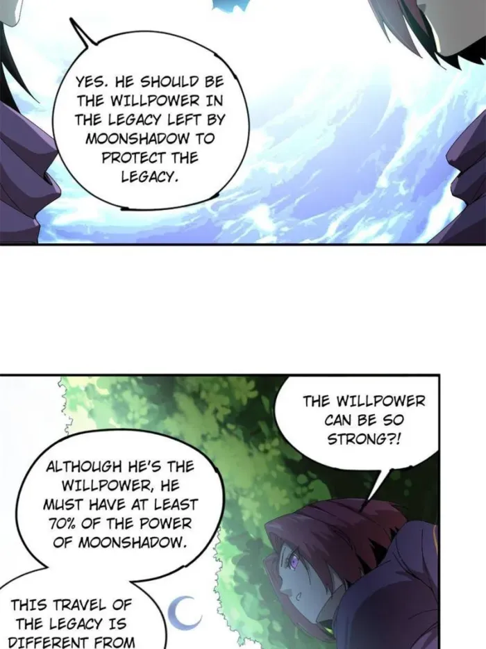Read The Legendary Forgemaster chapter 147 image 34 on Lezhin
