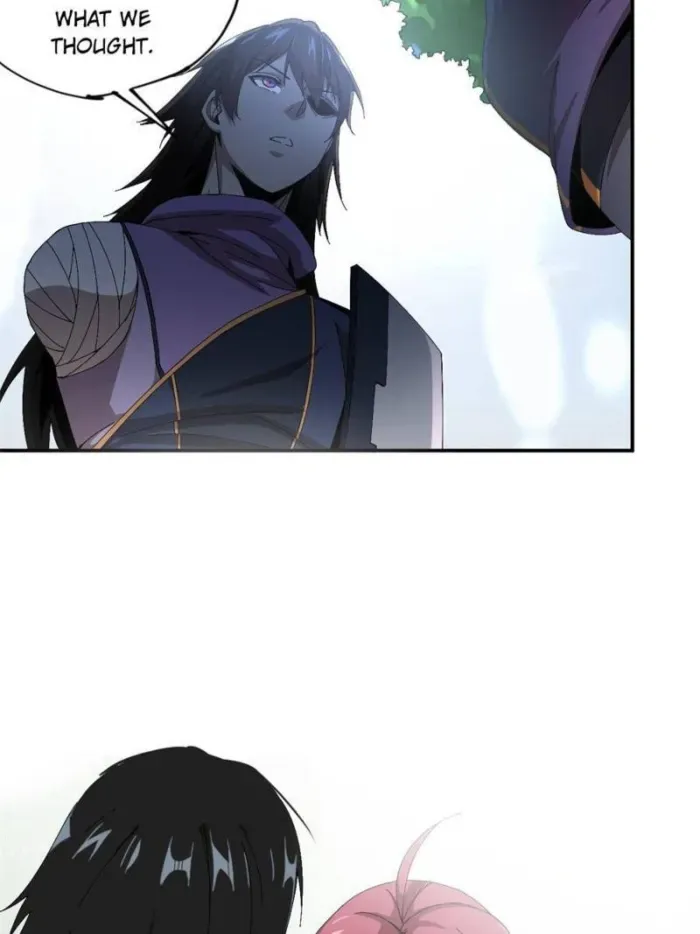 Read The Legendary Forgemaster chapter 147 image 35 on Lezhin