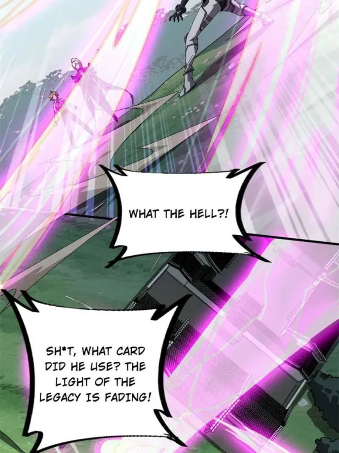Read The Legendary Forgemaster chapter 147 image 5 on Lezhin