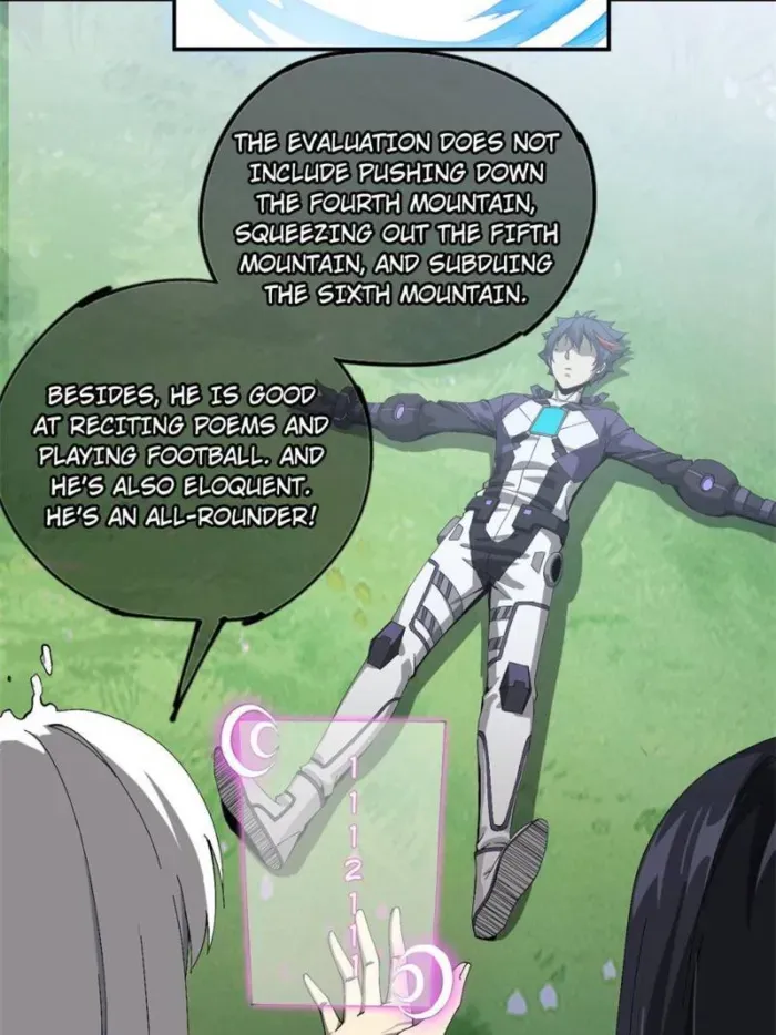 Read The Legendary Forgemaster chapter 147 image 62 on Lezhin