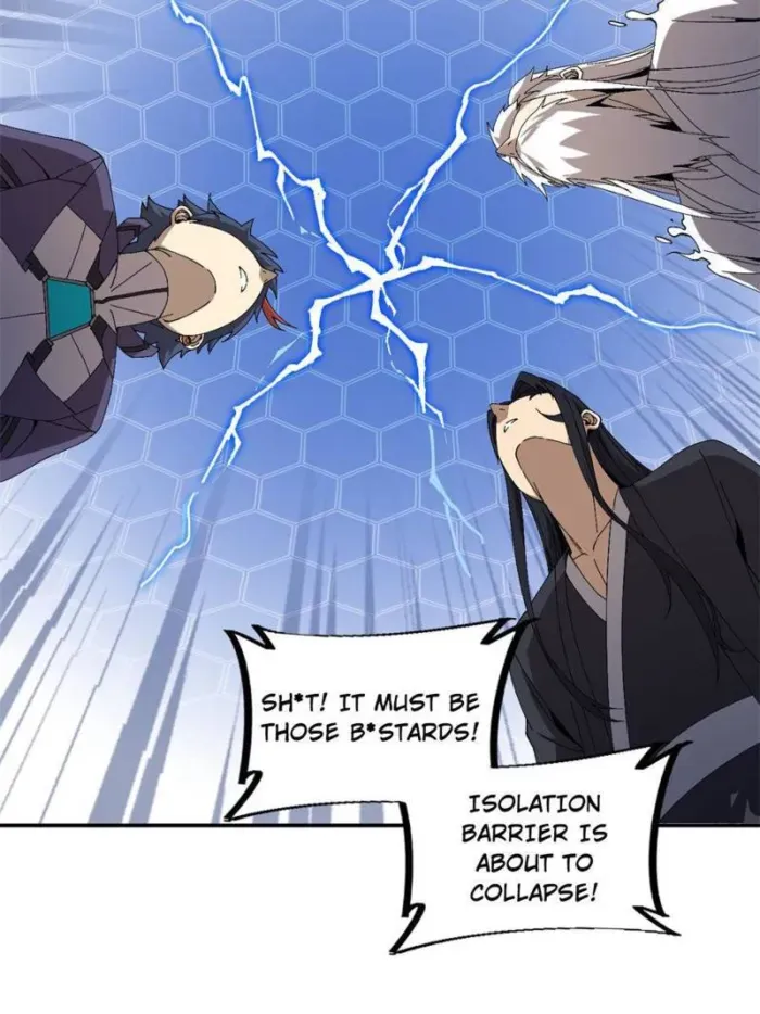 Read The Legendary Forgemaster chapter 147 image 74 on Lezhin