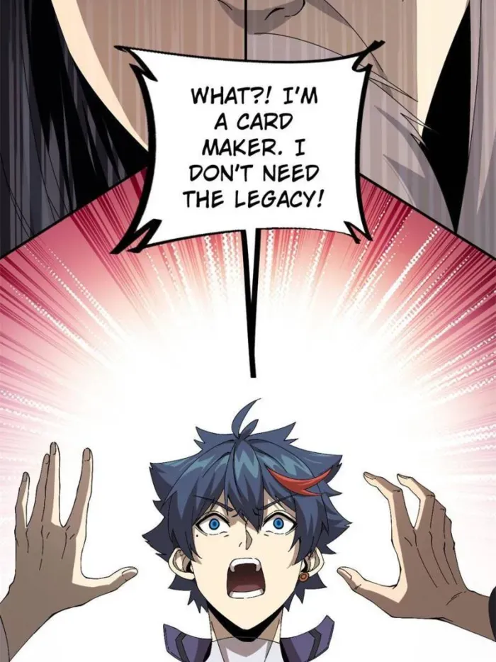 Read The Legendary Forgemaster chapter 147 image 76 on Lezhin