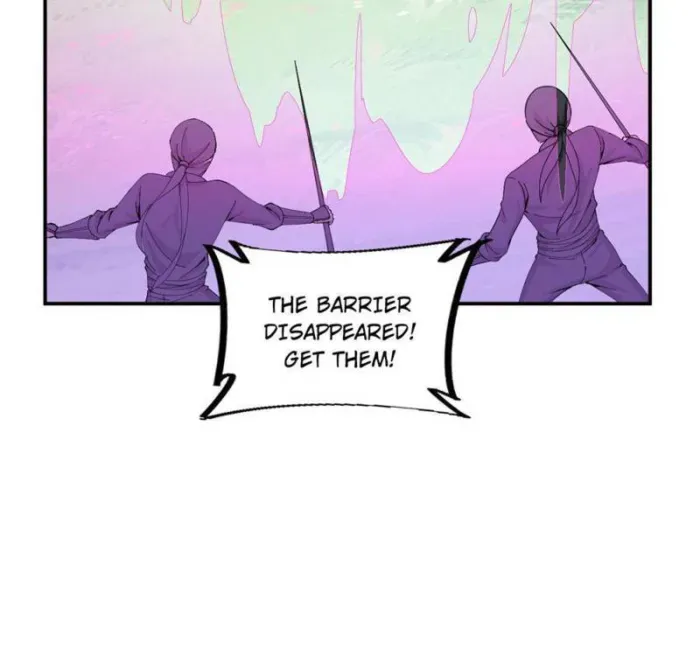 Read The Legendary Forgemaster chapter 147 image 83 on Lezhin