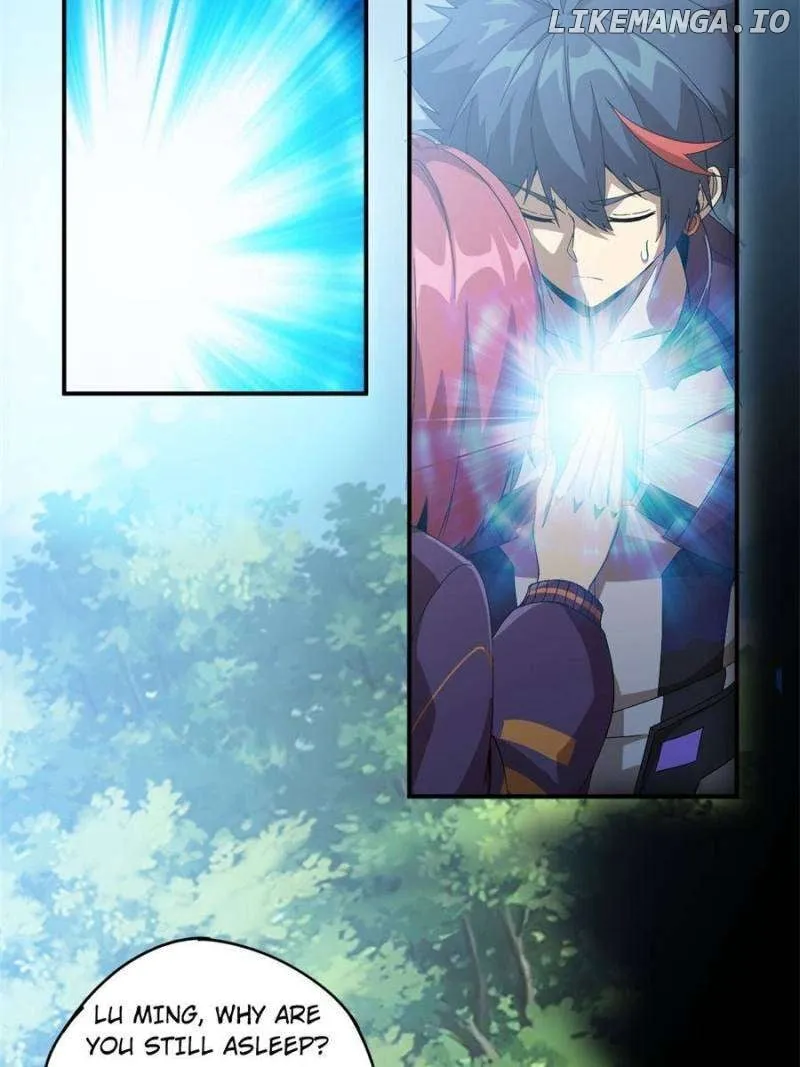 Read The Legendary Forgemaster chapter 148 image 12 on Lezhin