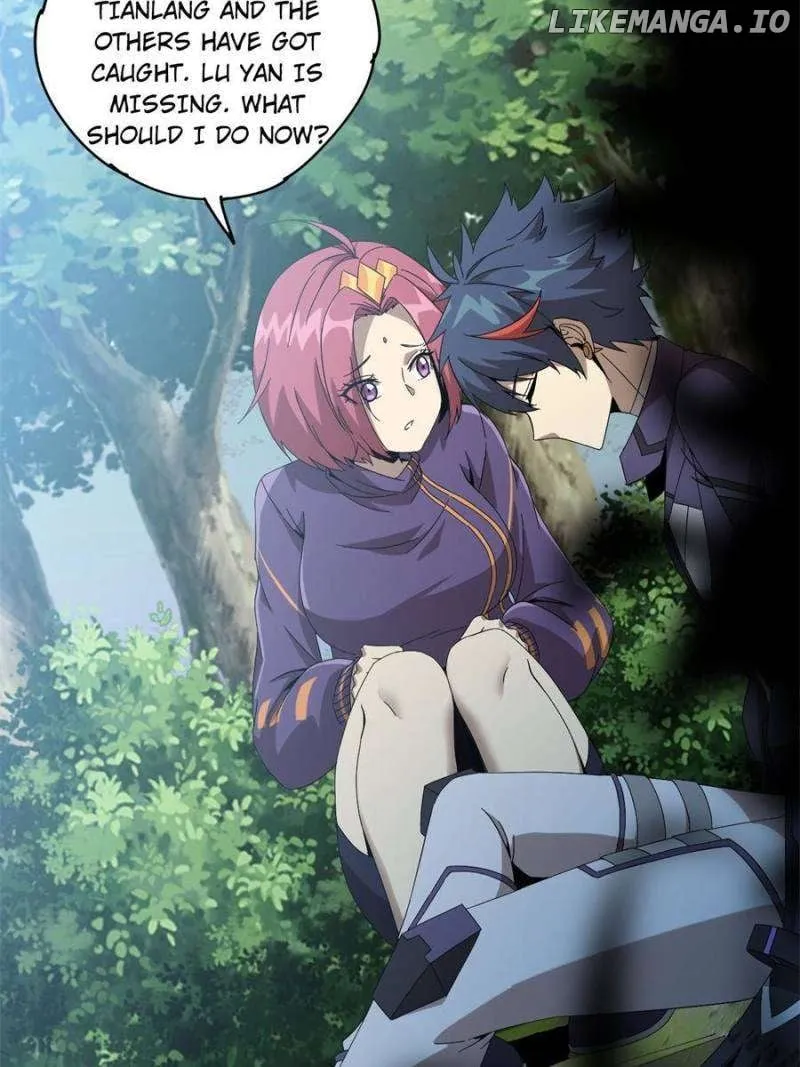 Read The Legendary Forgemaster chapter 148 image 13 on Lezhin