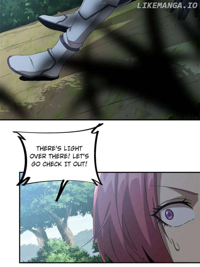 Read The Legendary Forgemaster chapter 148 image 14 on Lezhin