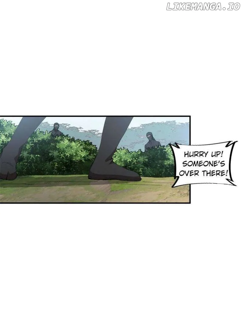 Read The Legendary Forgemaster chapter 148 image 15 on Lezhin