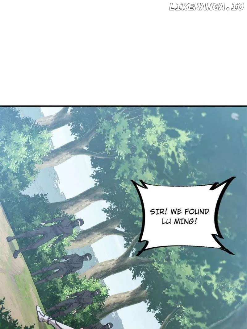 Read The Legendary Forgemaster chapter 148 image 16 on Lezhin