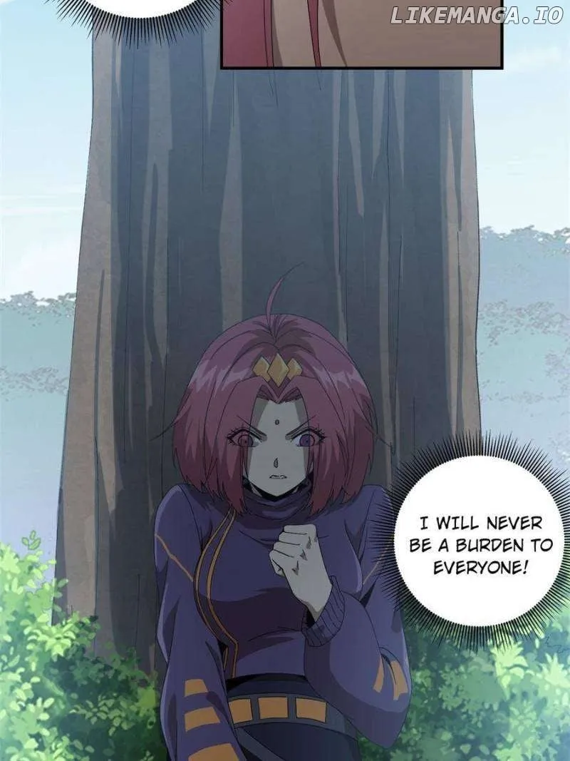 Read The Legendary Forgemaster chapter 148 image 19 on Lezhin