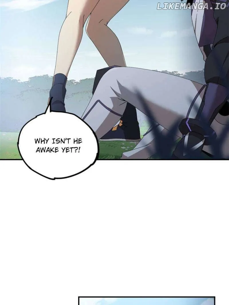Read The Legendary Forgemaster chapter 148 image 2 on Lezhin