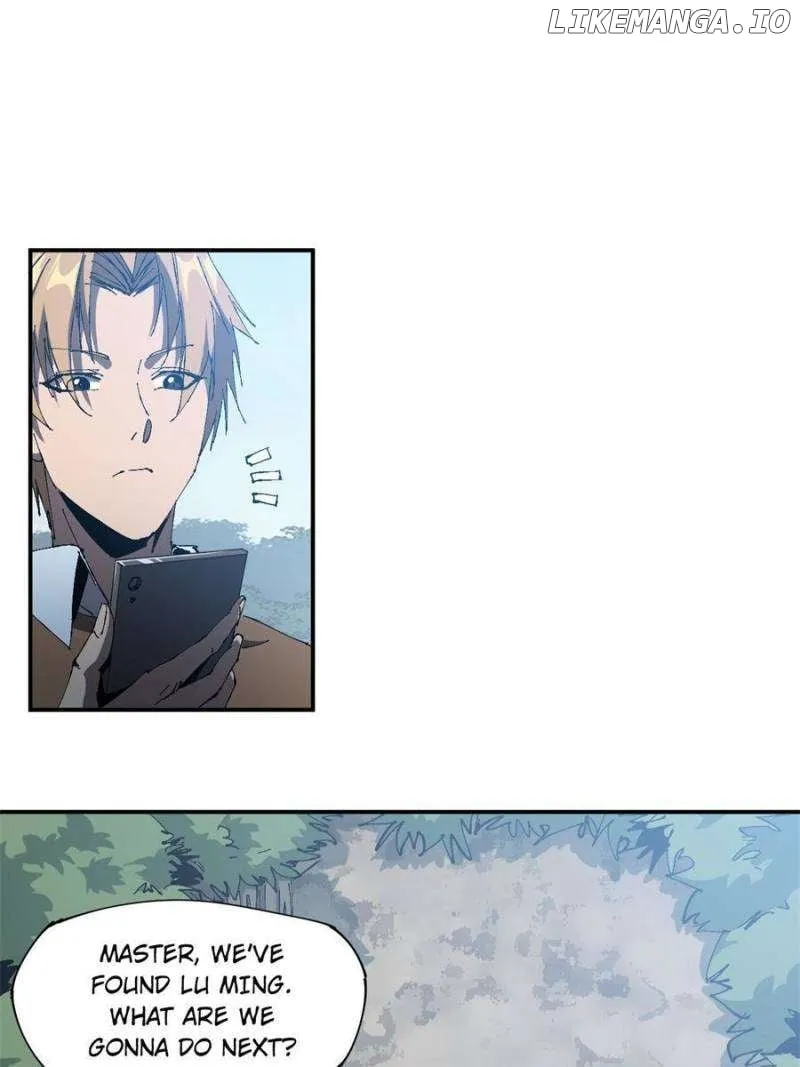 Read The Legendary Forgemaster chapter 148 image 22 on Lezhin