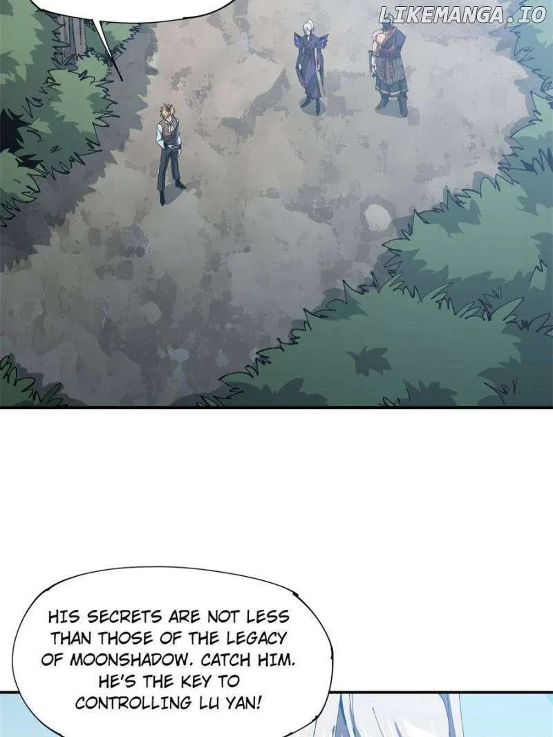 Read The Legendary Forgemaster chapter 148 image 23 on Lezhin