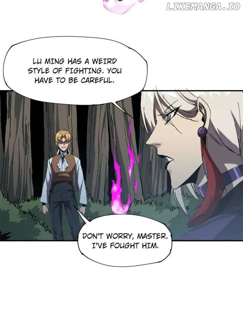Read The Legendary Forgemaster chapter 148 image 26 on Lezhin