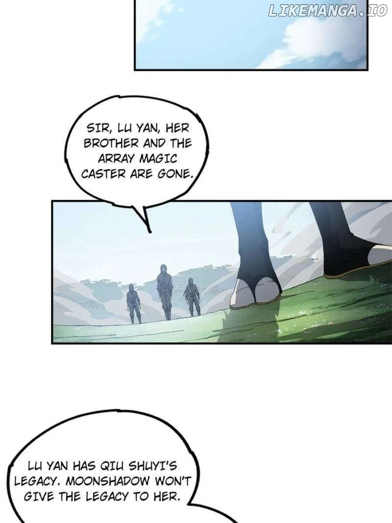 Read The Legendary Forgemaster chapter 148 image 3 on Lezhin