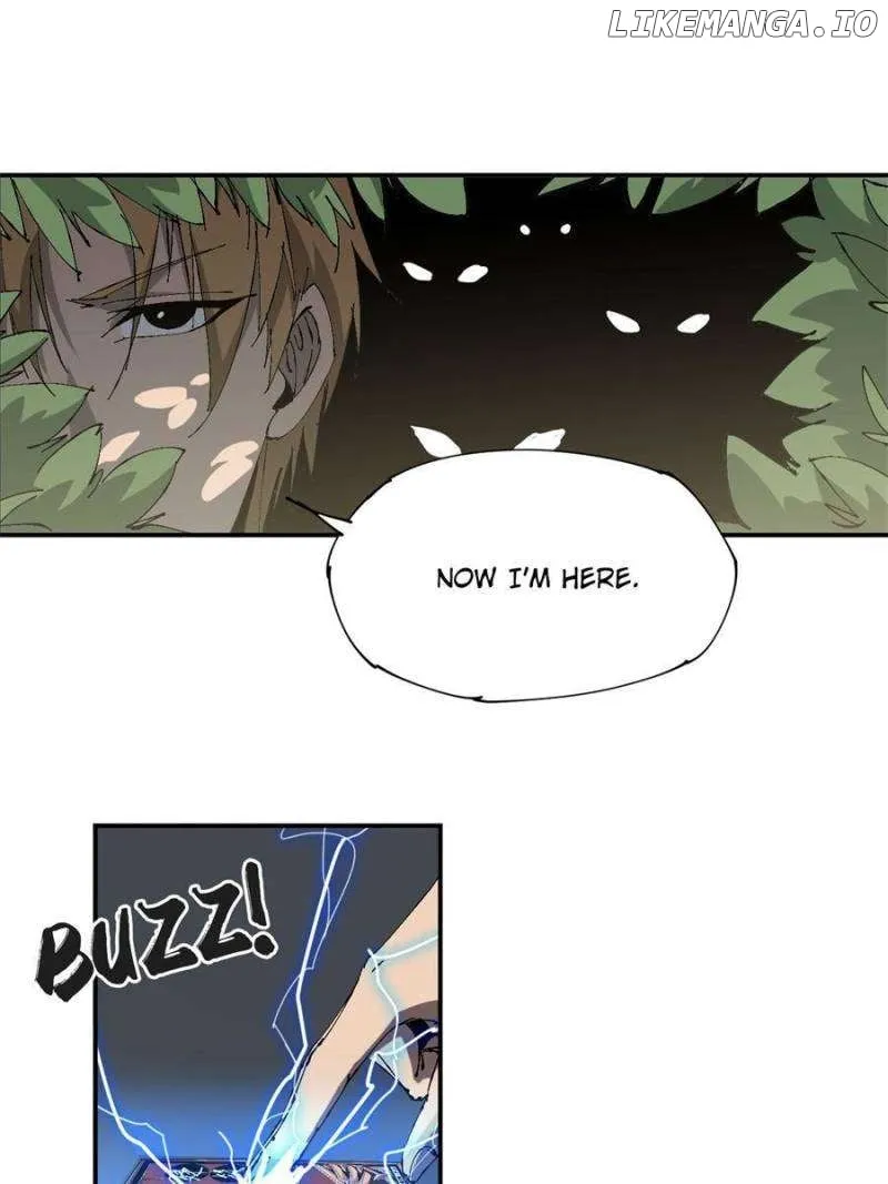 Read The Legendary Forgemaster chapter 148 image 30 on Lezhin