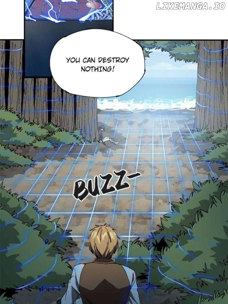 Read The Legendary Forgemaster chapter 148 image 31 on Lezhin