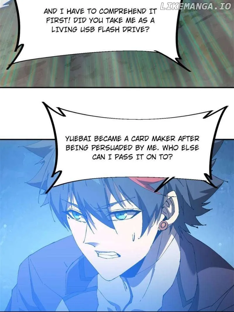 Read The Legendary Forgemaster chapter 148 image 35 on Lezhin