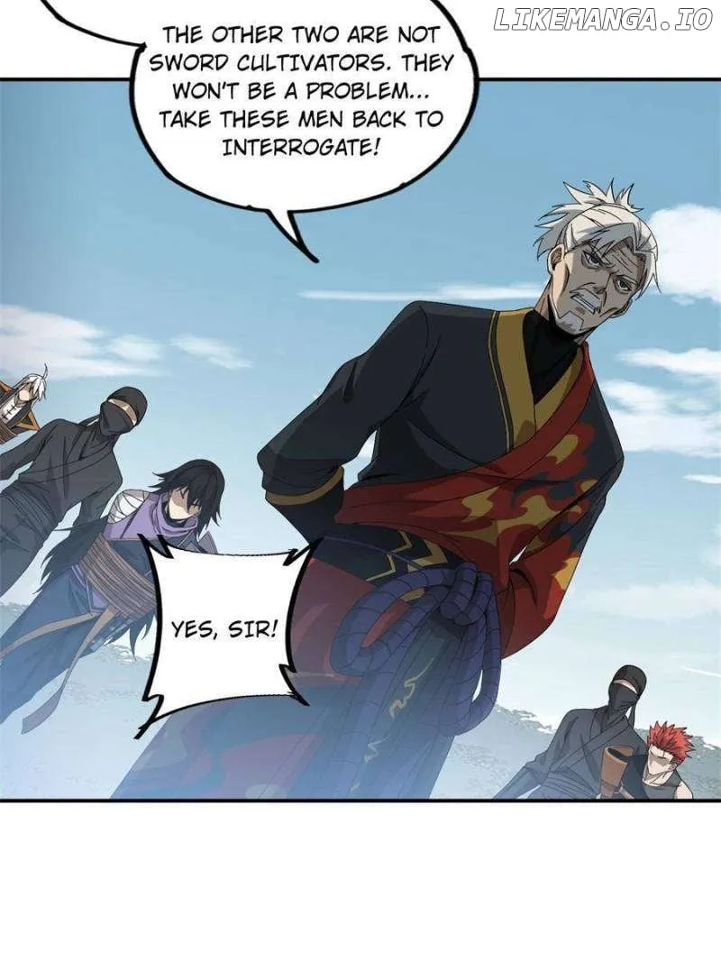 Read The Legendary Forgemaster chapter 148 image 4 on Lezhin