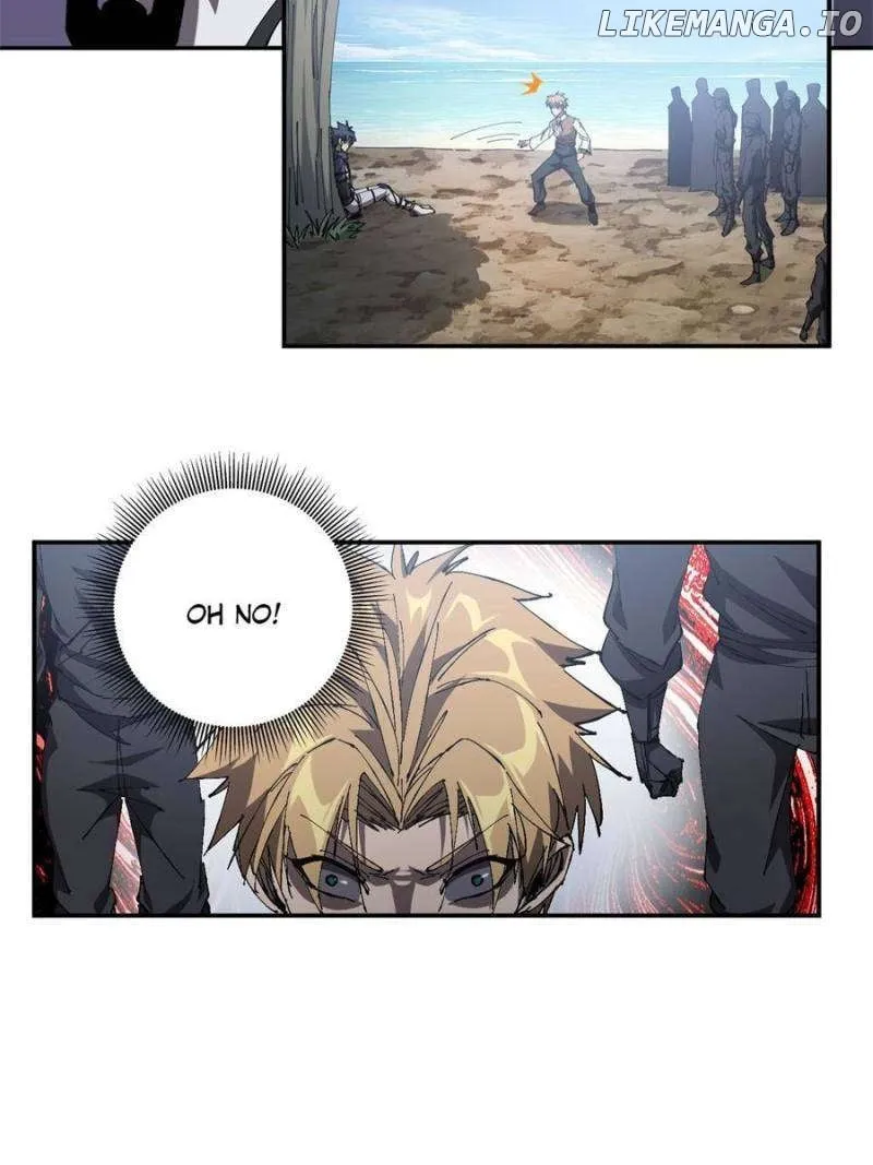 Read The Legendary Forgemaster chapter 148 image 41 on Lezhin