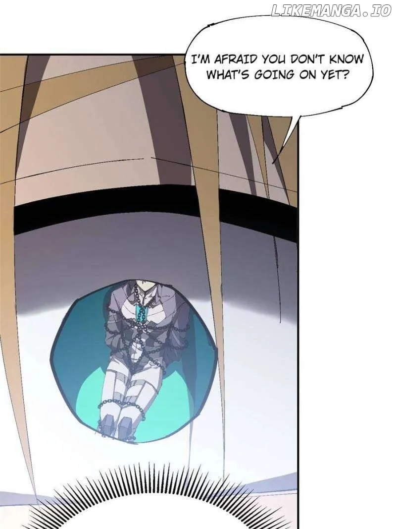 Read The Legendary Forgemaster chapter 148 image 42 on Lezhin
