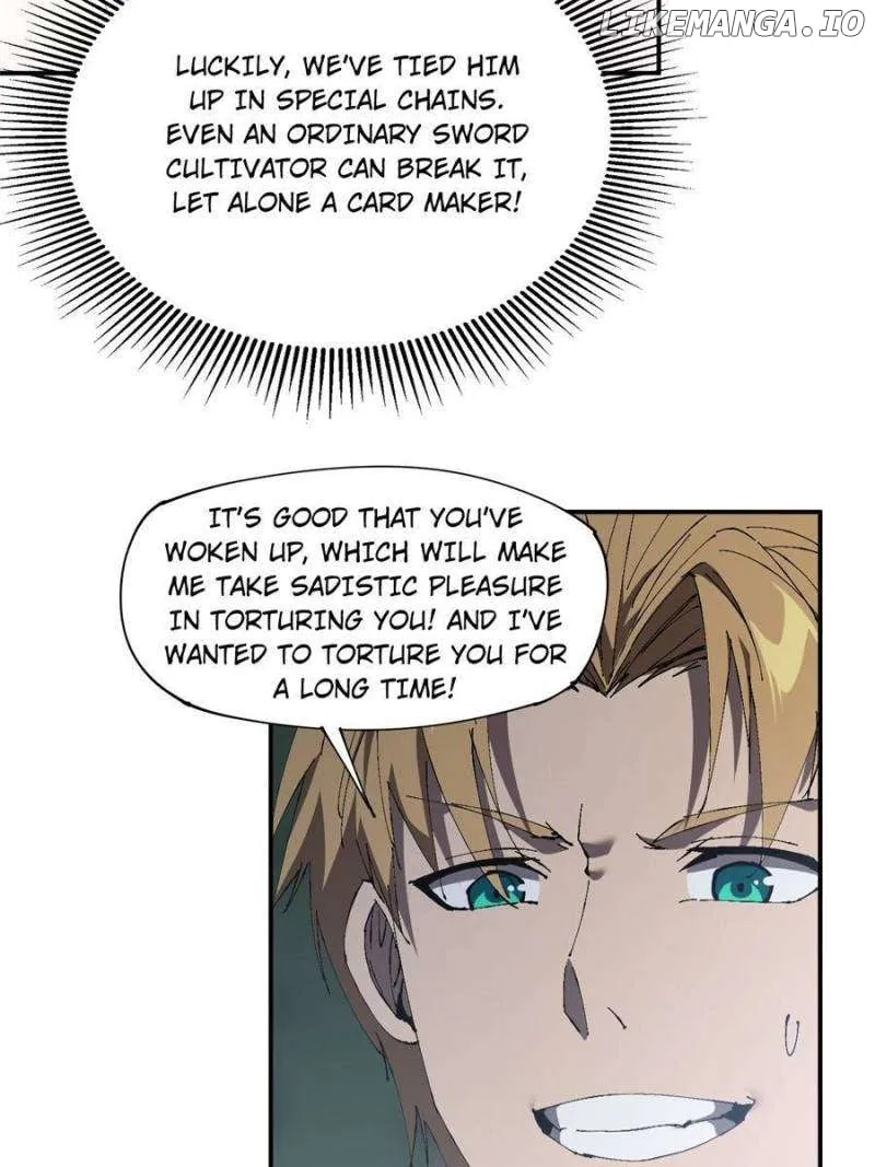 Read The Legendary Forgemaster chapter 148 image 43 on Lezhin