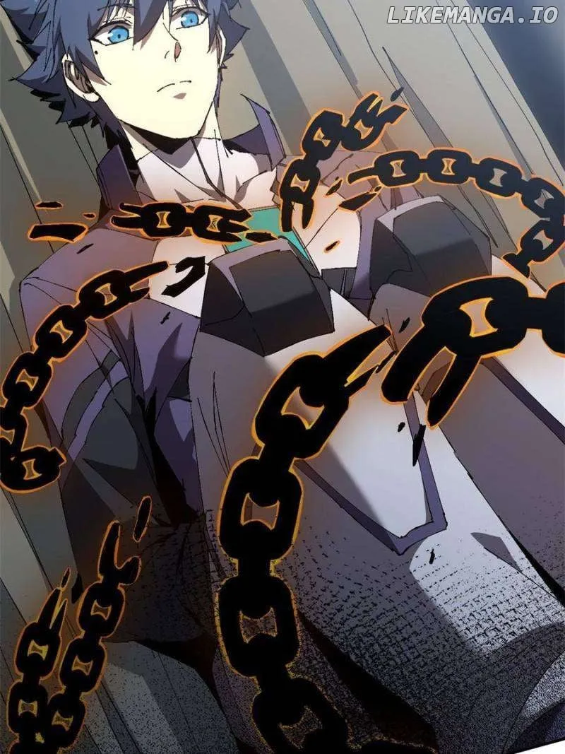 Read The Legendary Forgemaster chapter 148 image 45 on Lezhin