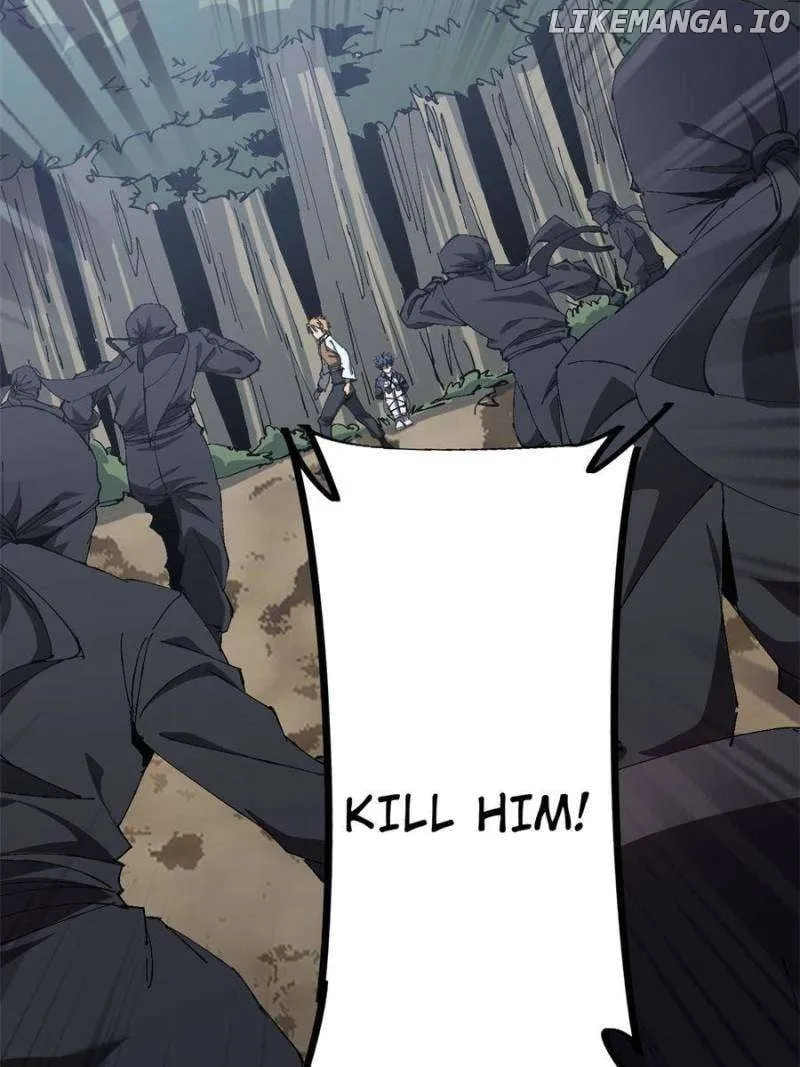 Read The Legendary Forgemaster chapter 148 image 47 on Lezhin