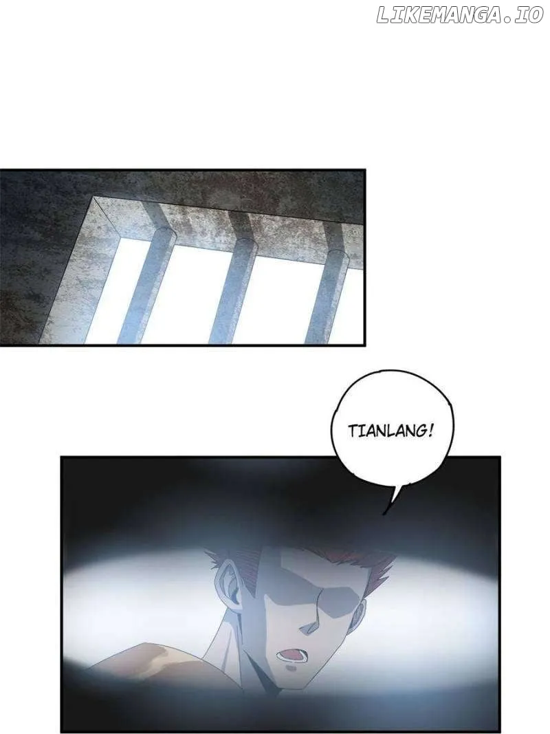 Read The Legendary Forgemaster chapter 148 image 5 on Lezhin
