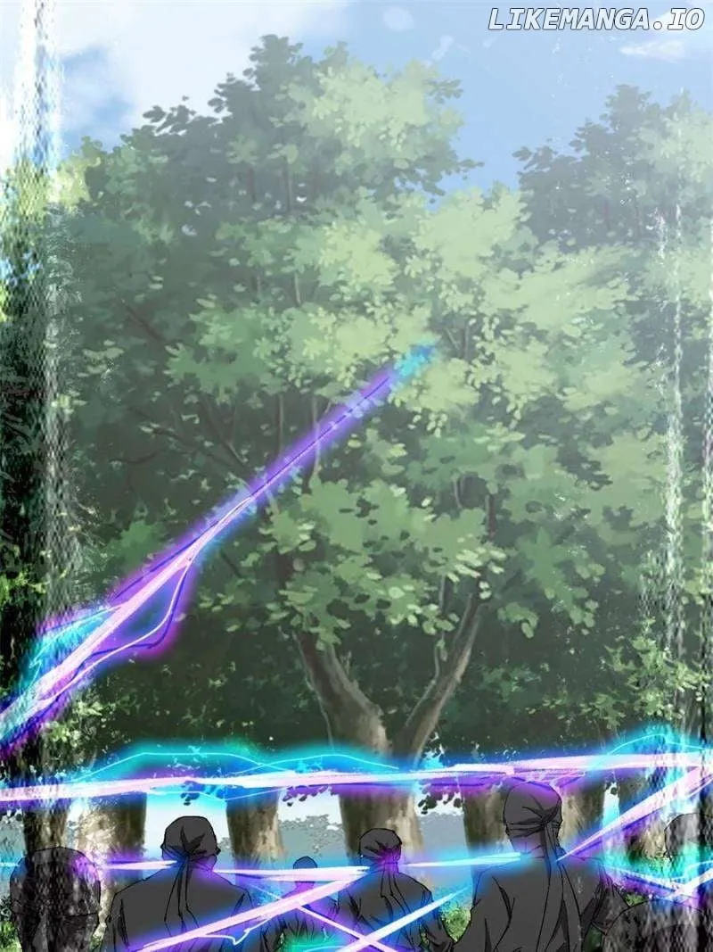 Read The Legendary Forgemaster chapter 148 image 54 on Lezhin