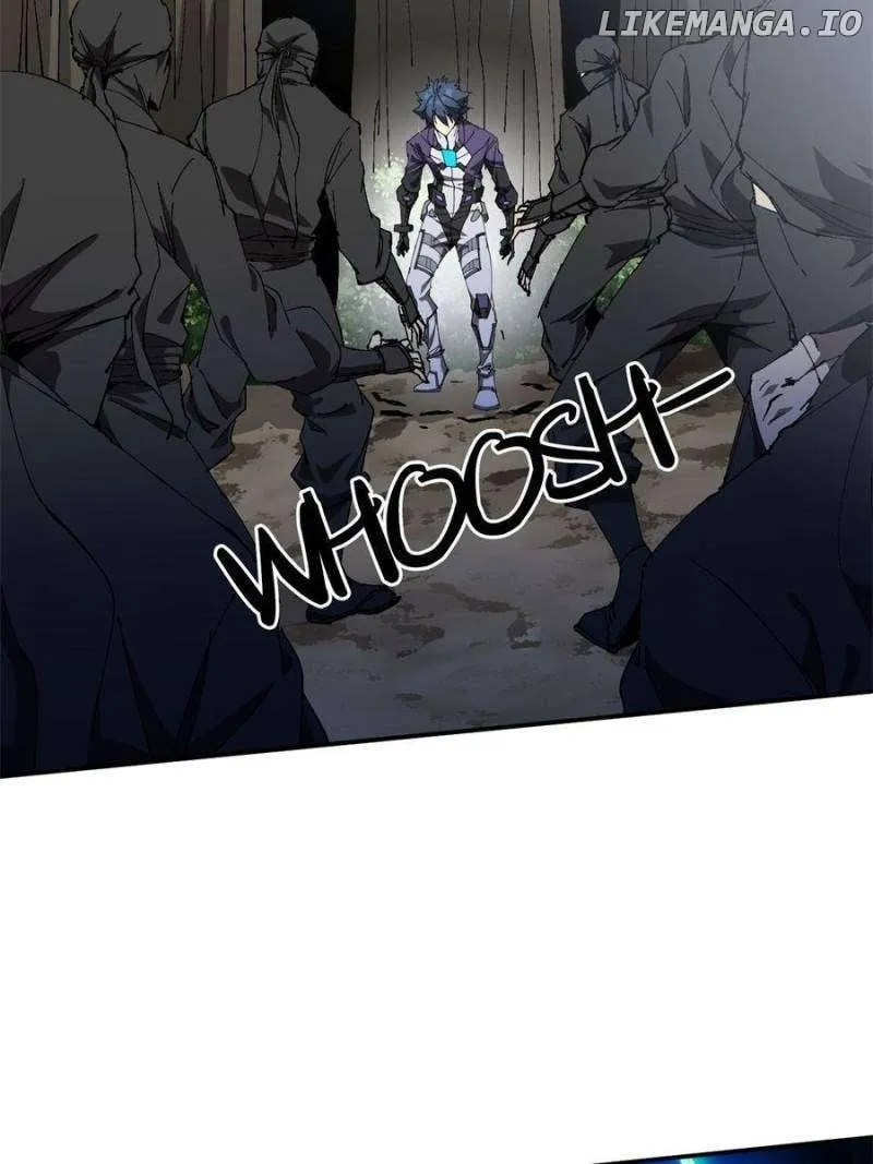 Read The Legendary Forgemaster chapter 148 image 57 on Lezhin