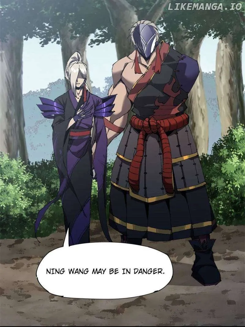 Read The Legendary Forgemaster chapter 148 image 64 on Lezhin