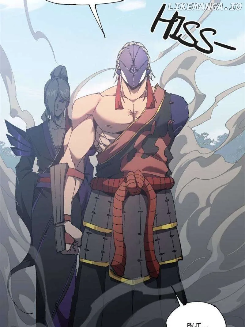 Read The Legendary Forgemaster chapter 148 image 84 on Lezhin