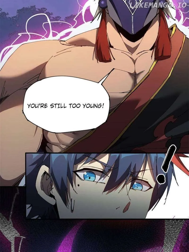 Read The Legendary Forgemaster chapter 148 image 86 on Lezhin