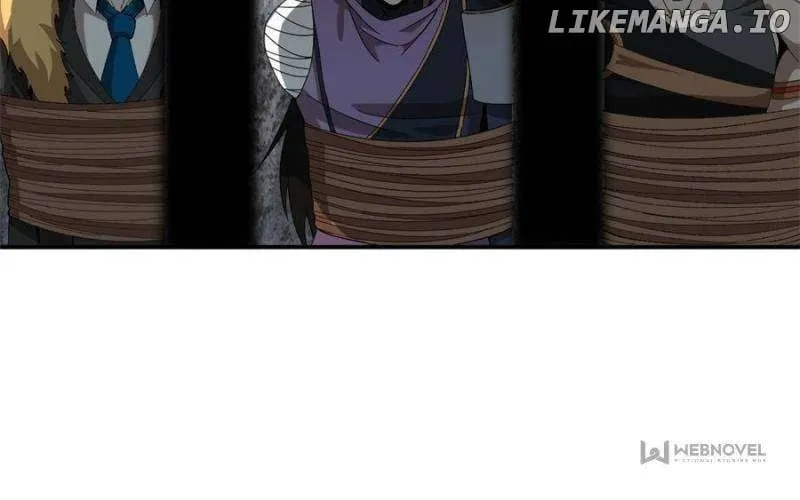 Read The Legendary Forgemaster chapter 148 image 9 on Lezhin