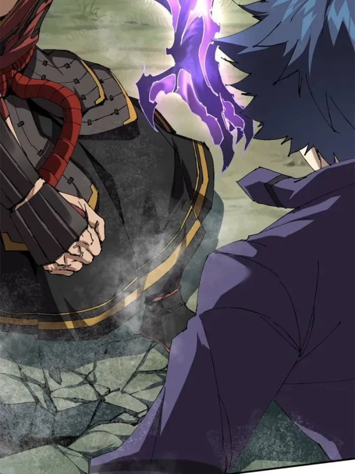 Read The Legendary Forgemaster chapter 149 image 18 on Lezhin