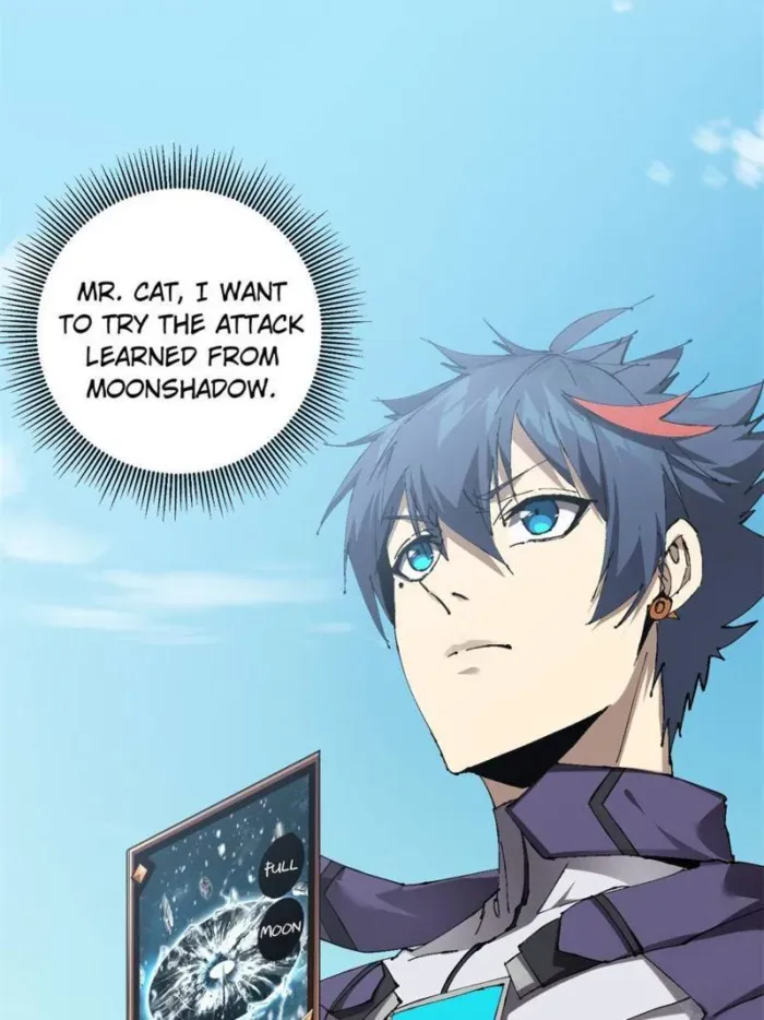 Read The Legendary Forgemaster chapter 149 image 25 on Lezhin