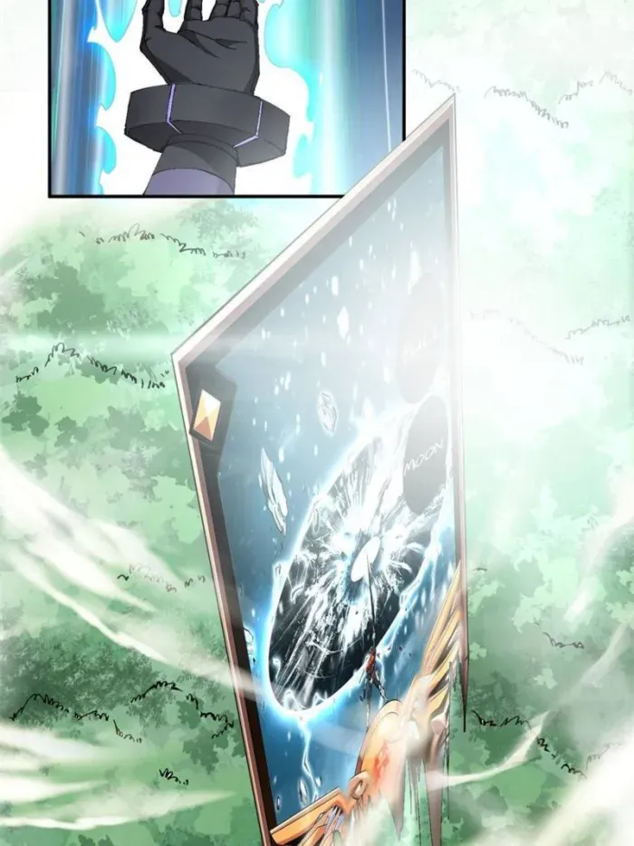 Read The Legendary Forgemaster chapter 149 image 28 on Lezhin