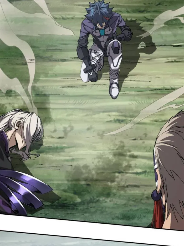 Read The Legendary Forgemaster chapter 149 image 41 on Lezhin